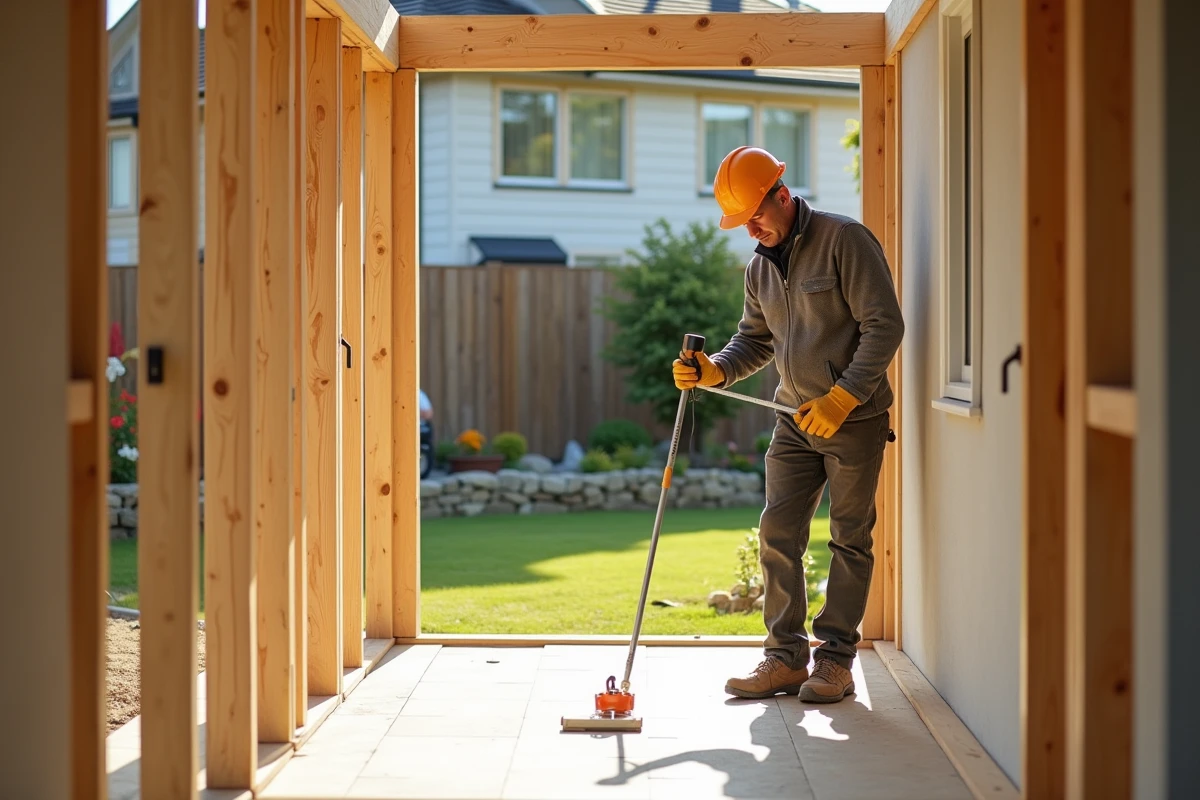 Constructeur mesurant la structure d