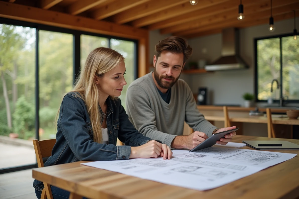 Budget nécessaire pour l&rsquo;acquisition d&rsquo;une maison écologique