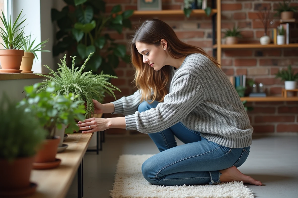 Rendre un sous-sol plus lumineux : techniques et astuces