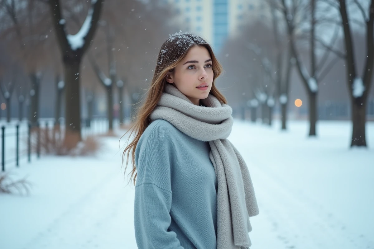 Couleur attirant le froid : caractéristiques et faits à connaître