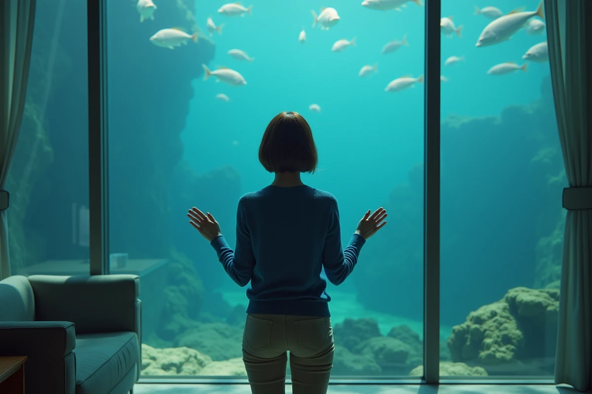 Maison sous l&rsquo;eau : est-ce une possibilité pour vous ?