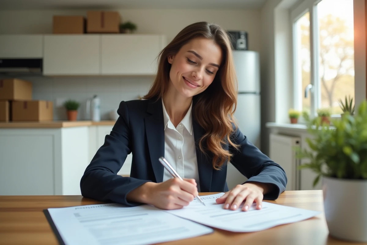 Déclaration d&rsquo;un nouveau logement : procédure et étapes