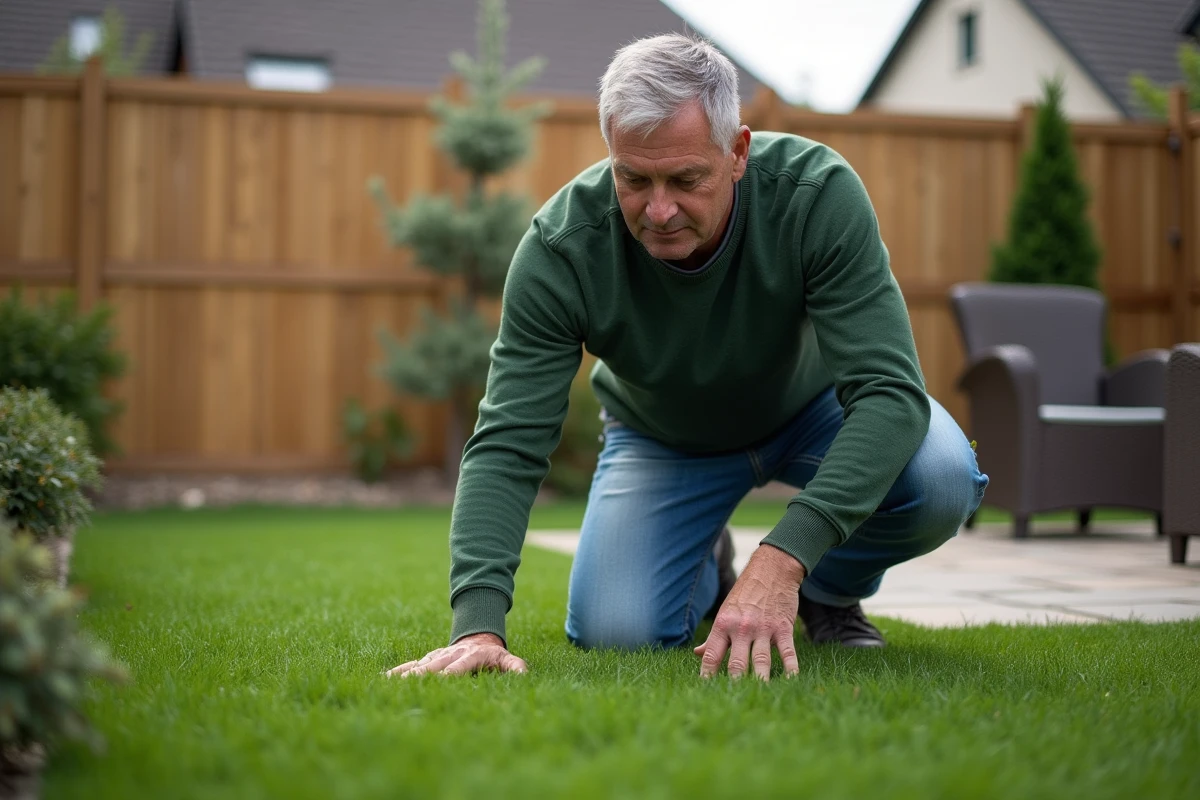 Différence entre la pelouse et le gazon : une analyse détaillée