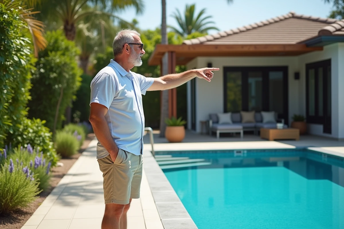 Meilleur revêtement pour une piscine : les options à considérer