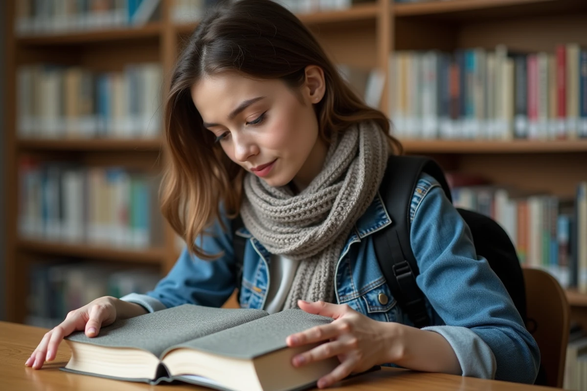 Prévenir l&rsquo;abîmage des livres dans le sac : méthodes efficaces