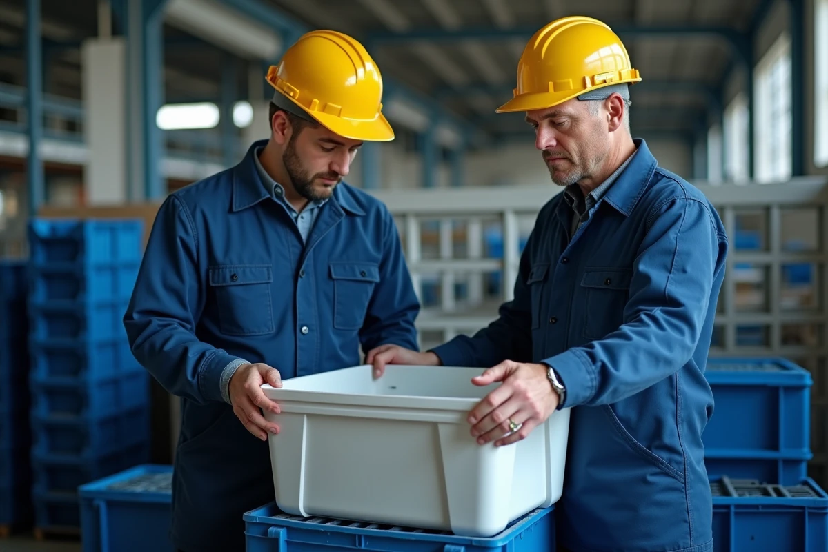 Problème courant avec le polypropylène : un aperçu détaillé