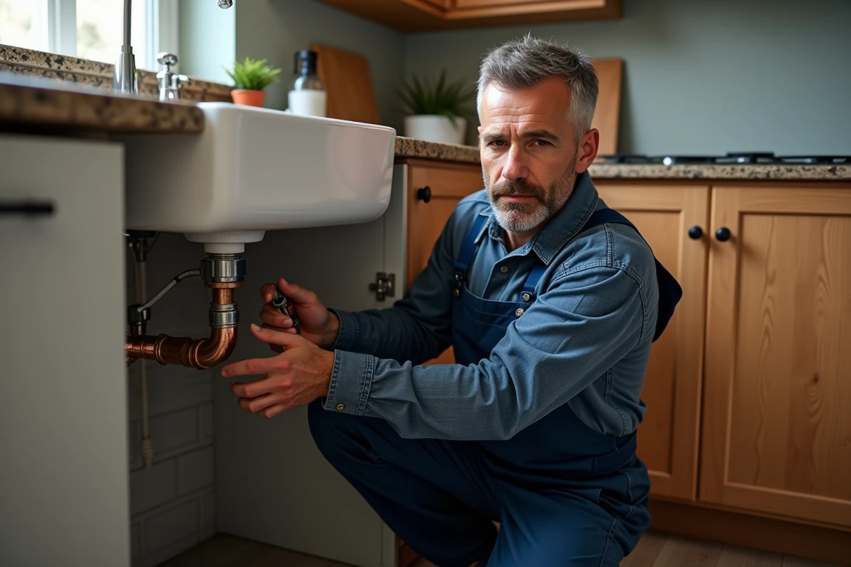 Vérification de l&rsquo;état de la plomberie : méthodes et conseils