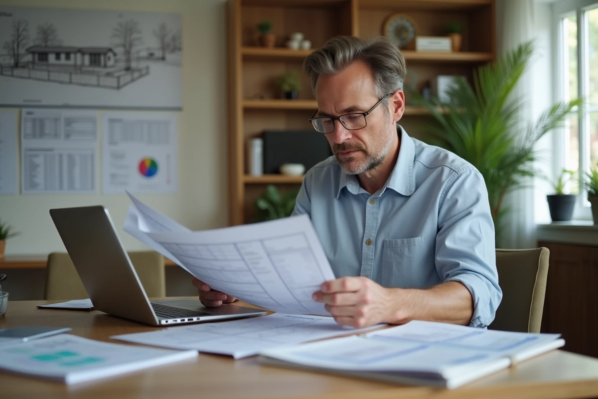 Chiffrage des travaux : méthodes et conseils